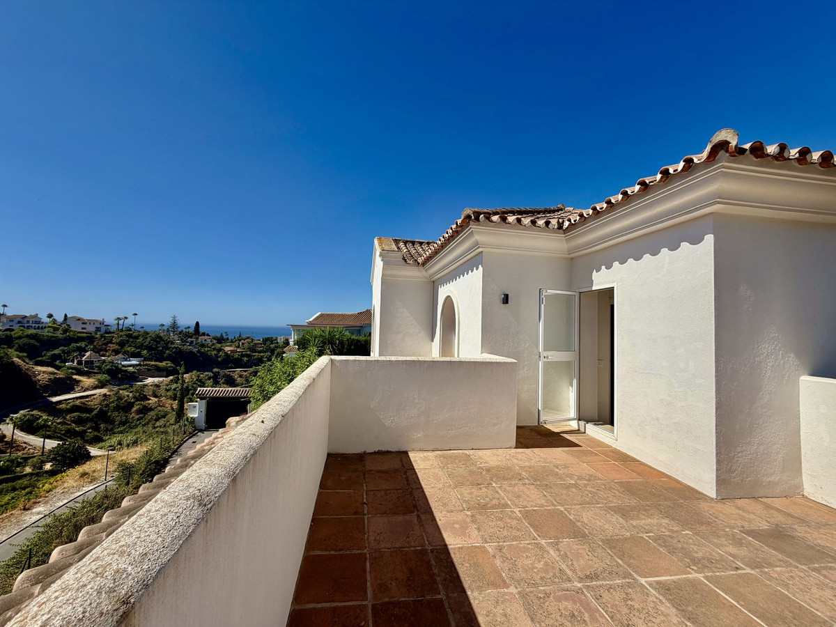 Penthouse te koop in El Rosario | 4 slaapkamers H5461927