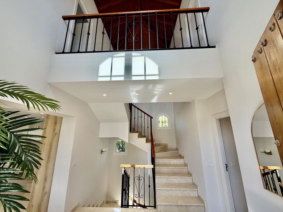 Penthouse te koop in El Rosario | 4 slaapkamers H5461927