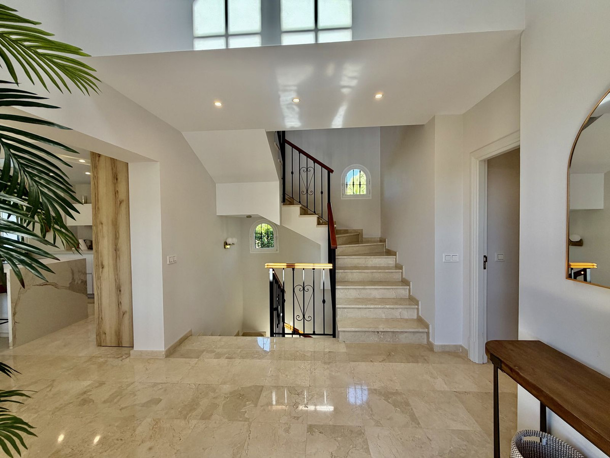 Penthouse te koop in El Rosario | 4 slaapkamers H5461927