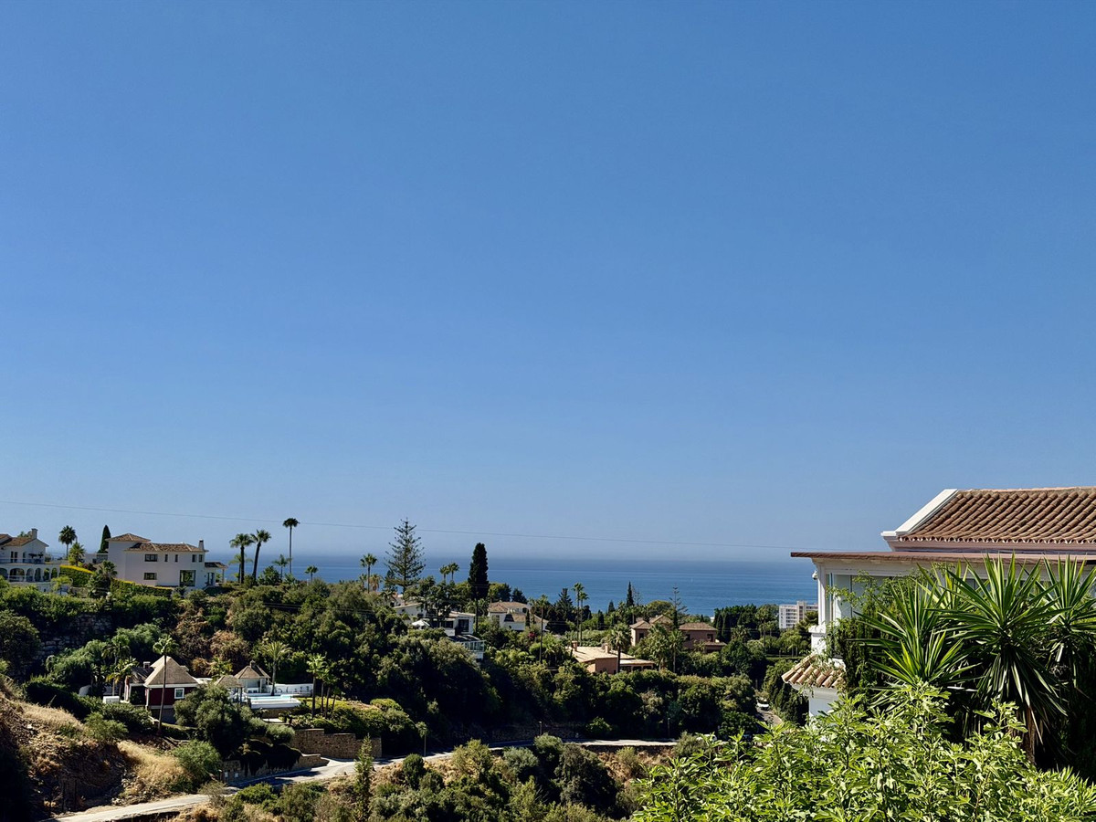 Penthouse te koop in El Rosario | 4 slaapkamers H5461927