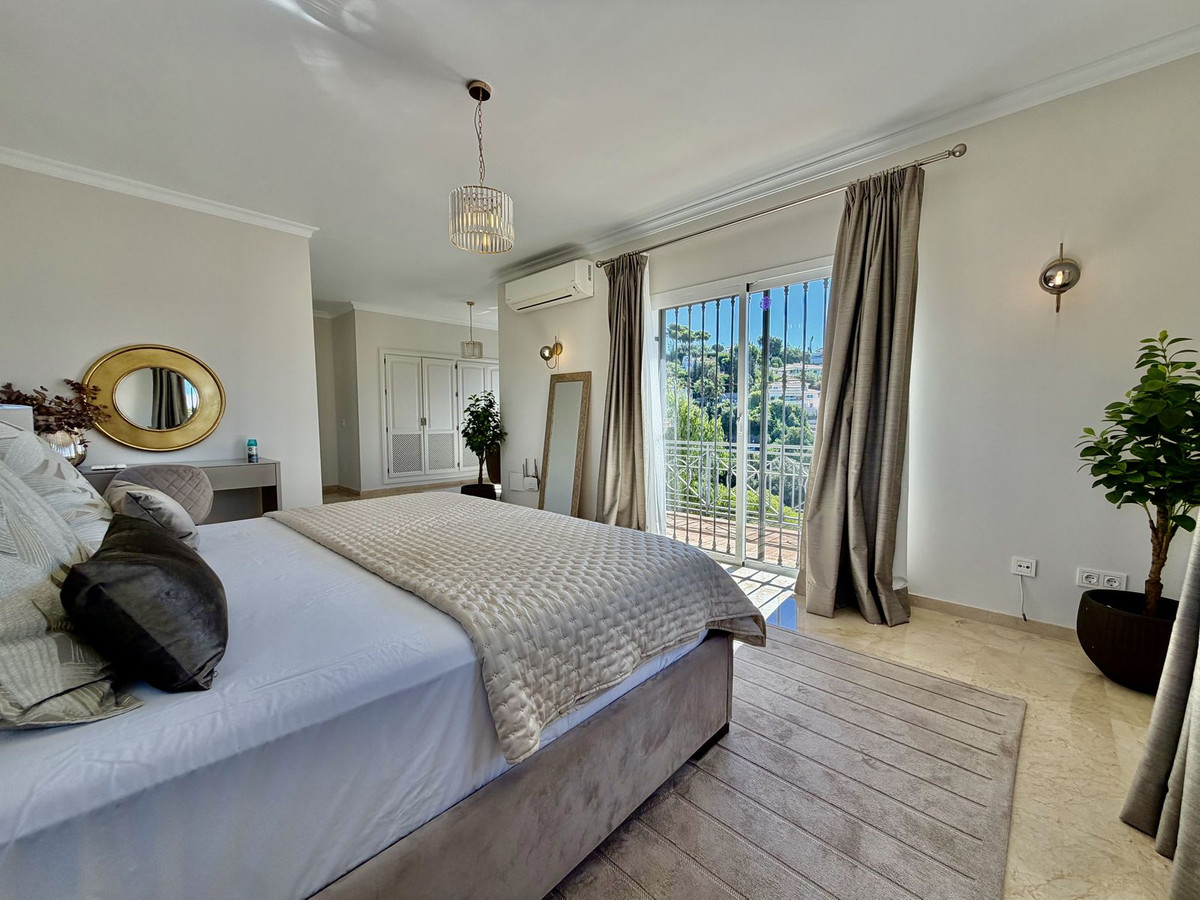 Penthouse te koop in El Rosario | 4 slaapkamers H5461927