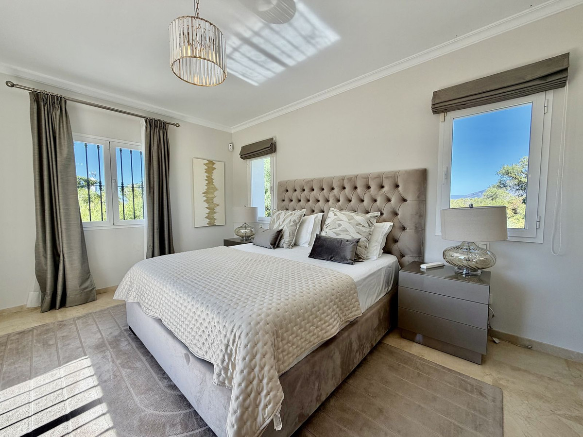 Penthouse te koop in El Rosario | 4 slaapkamers H5461927