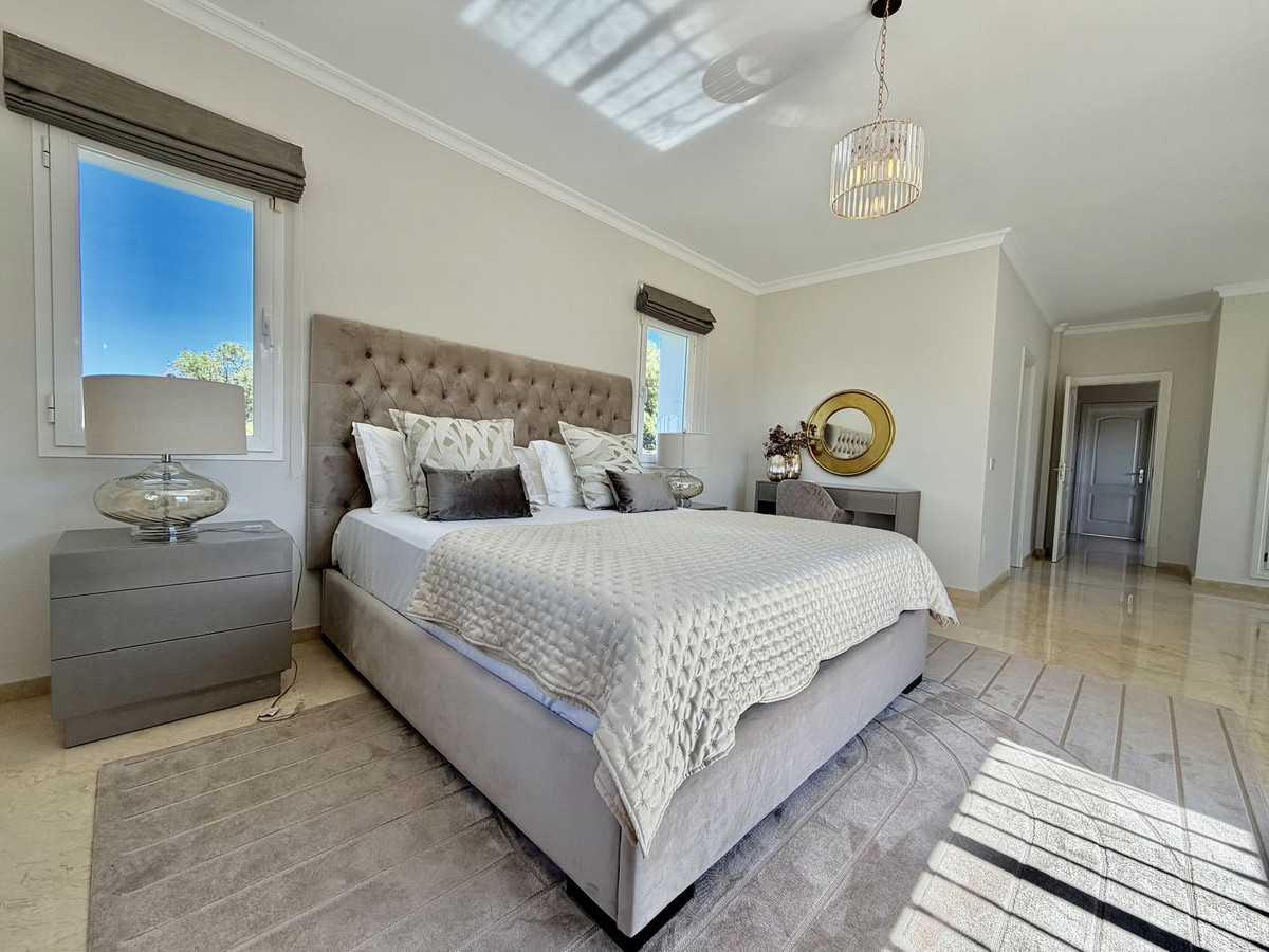 Penthouse te koop in El Rosario | 4 slaapkamers H5461927