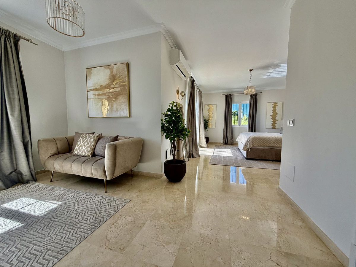 Penthouse te koop in El Rosario | 4 slaapkamers H5461927