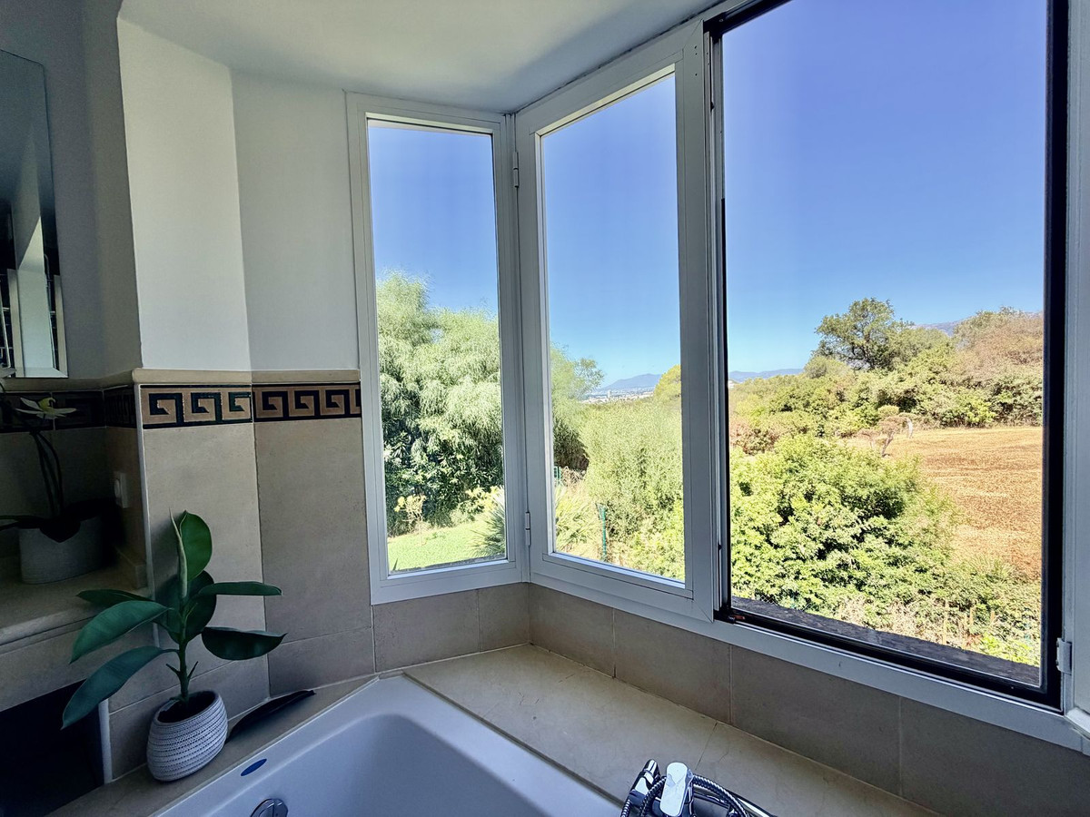 Penthouse te koop in El Rosario | 4 slaapkamers H5461927
