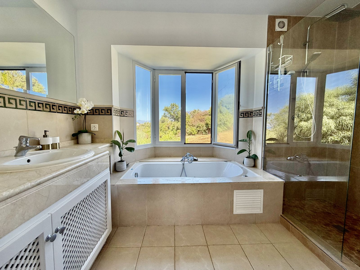 Penthouse te koop in El Rosario | 4 slaapkamers H5461927