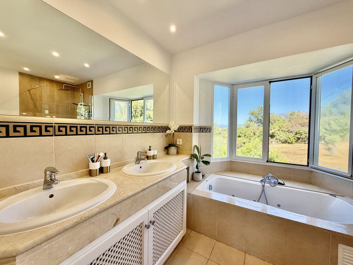 Penthouse te koop in El Rosario | 4 slaapkamers H5461927
