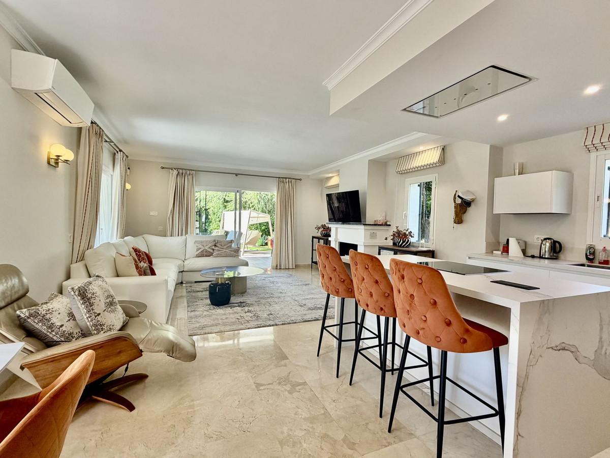 Penthouse te koop in El Rosario | 4 slaapkamers H5461927
