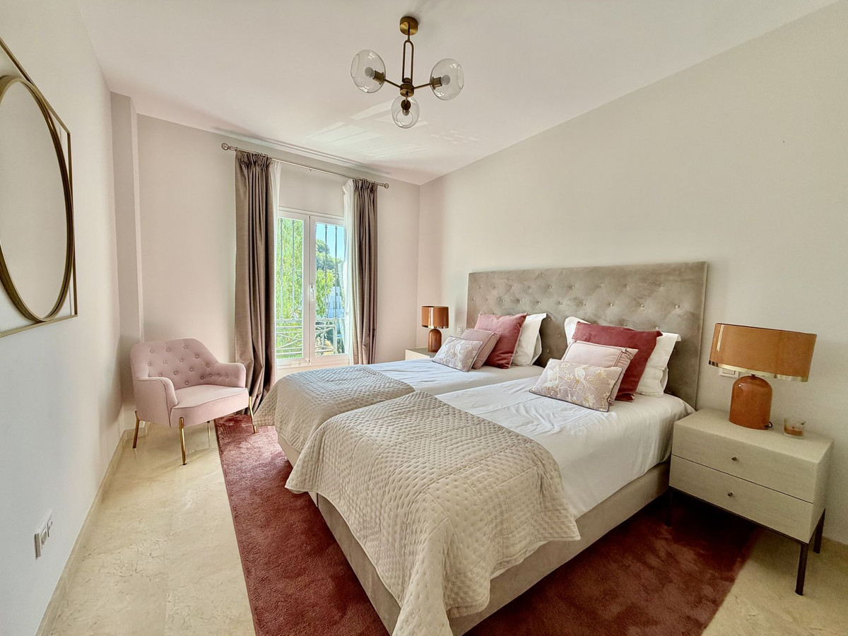 Penthouse te koop in El Rosario | 4 slaapkamers H5461927