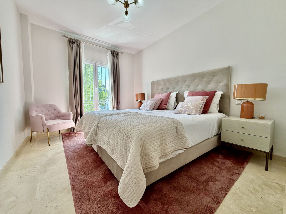 Penthouse te koop in El Rosario | 4 slaapkamers H5461927