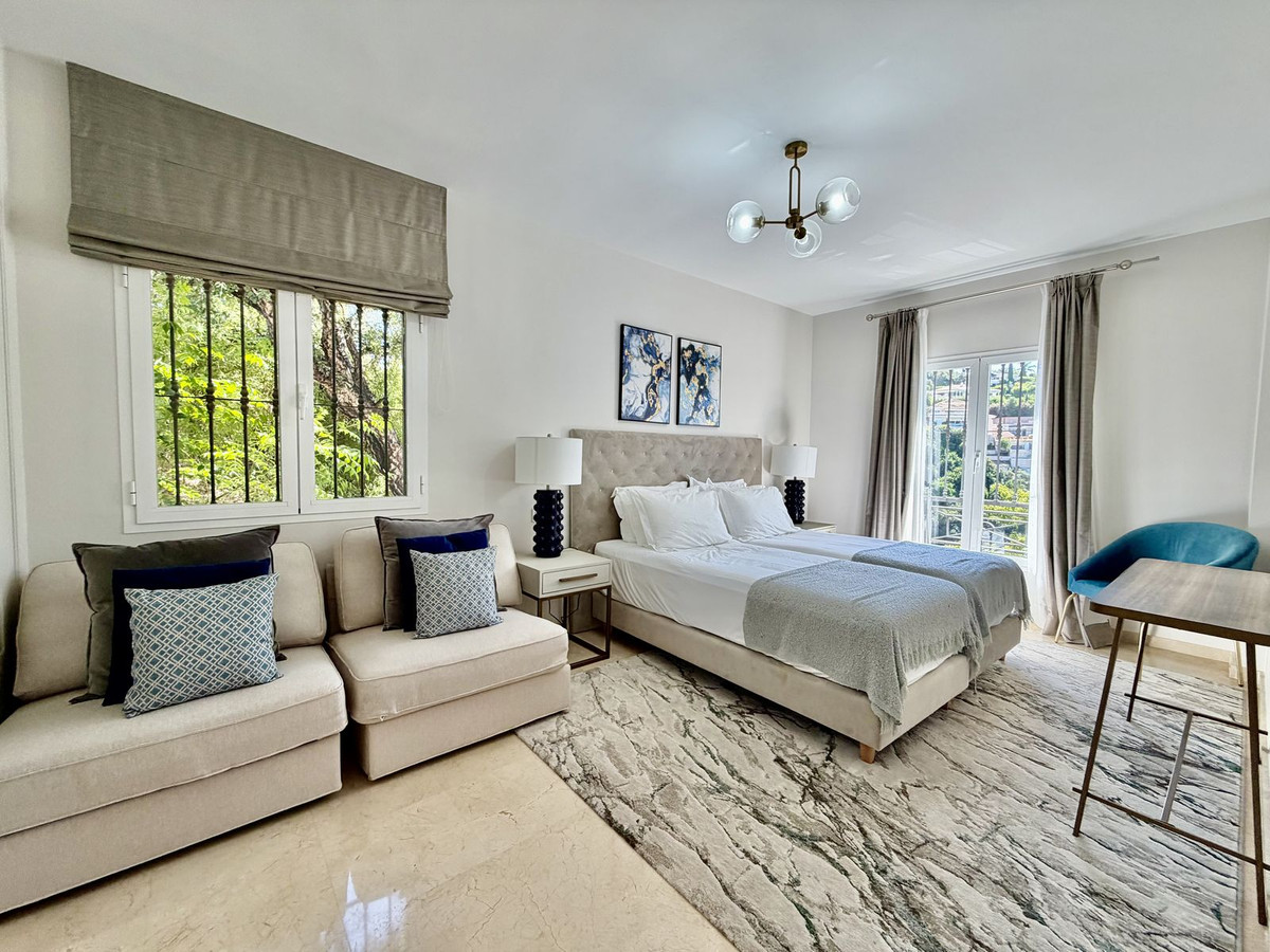 Penthouse te koop in El Rosario | 4 slaapkamers H5461927