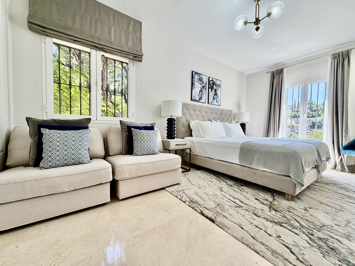 Penthouse te koop in El Rosario | 4 slaapkamers H5461927