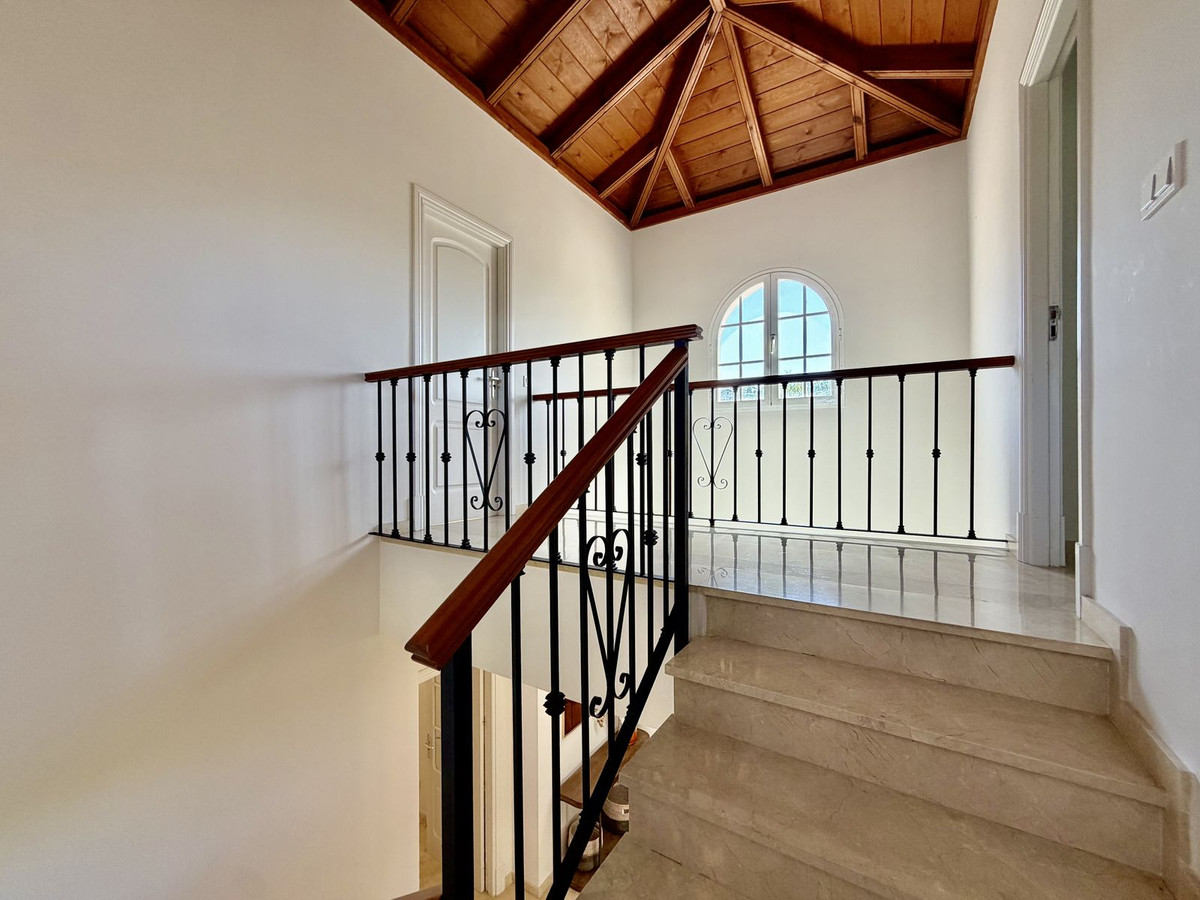 Penthouse te koop in El Rosario | 4 slaapkamers H5461927
