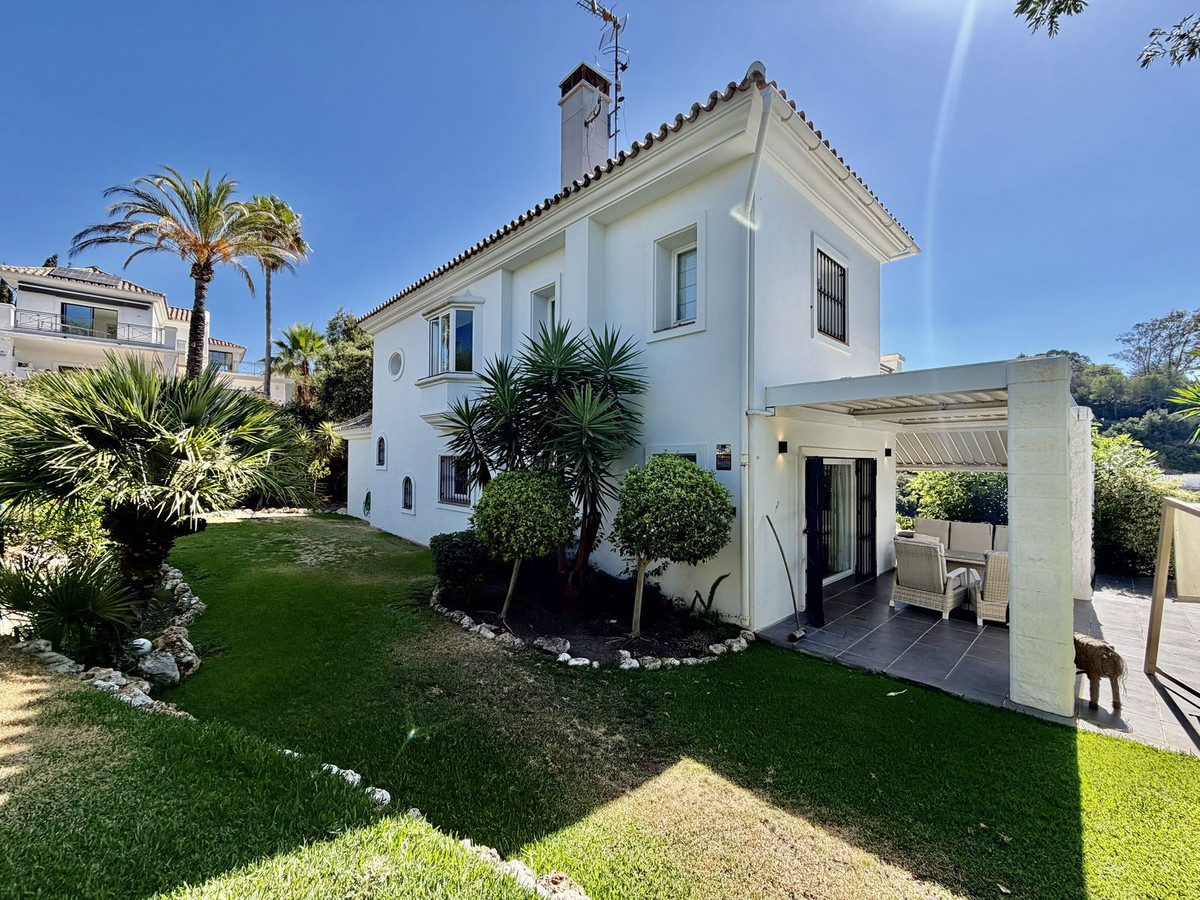 Penthouse te koop in El Rosario | 4 slaapkamers H5461927