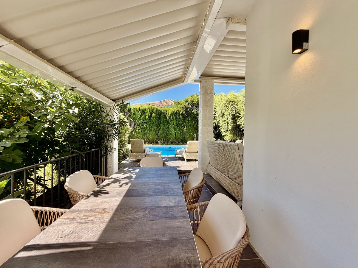 Penthouse te koop in El Rosario | 4 slaapkamers H5461927