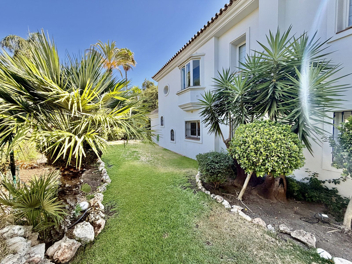 Penthouse te koop in El Rosario | 4 slaapkamers H5461927