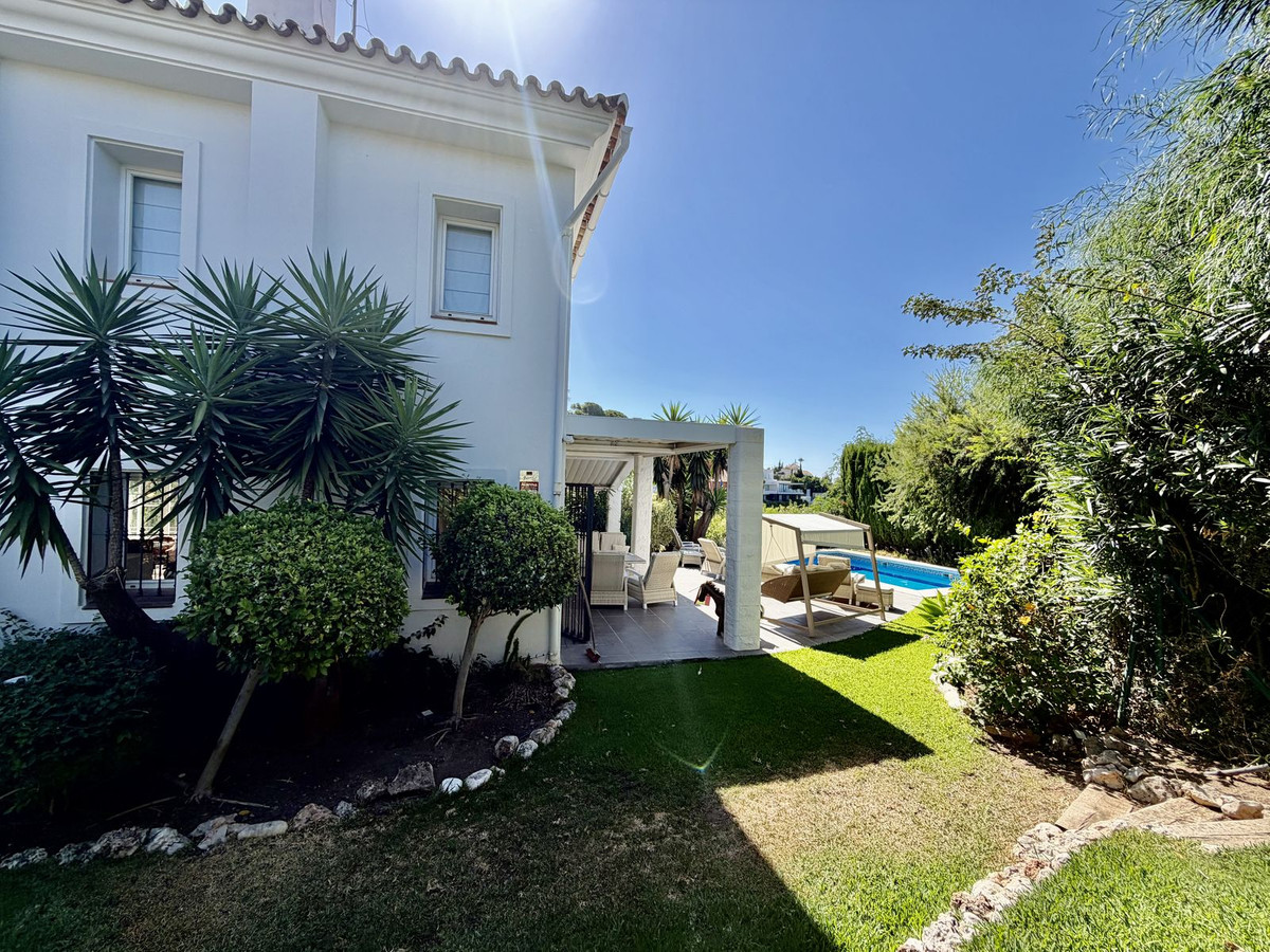 Penthouse te koop in El Rosario | 4 slaapkamers H5461927