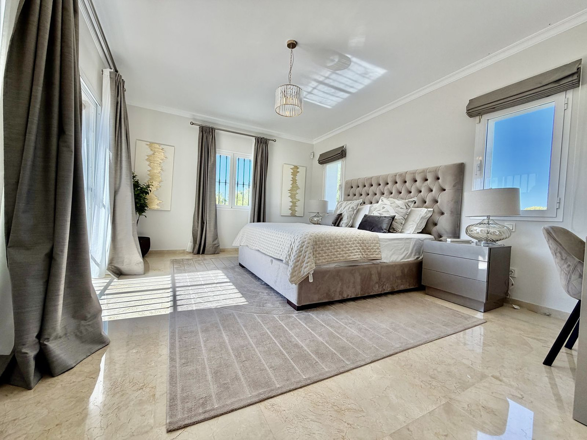 Penthouse te koop in El Rosario | 4 slaapkamers H5461927