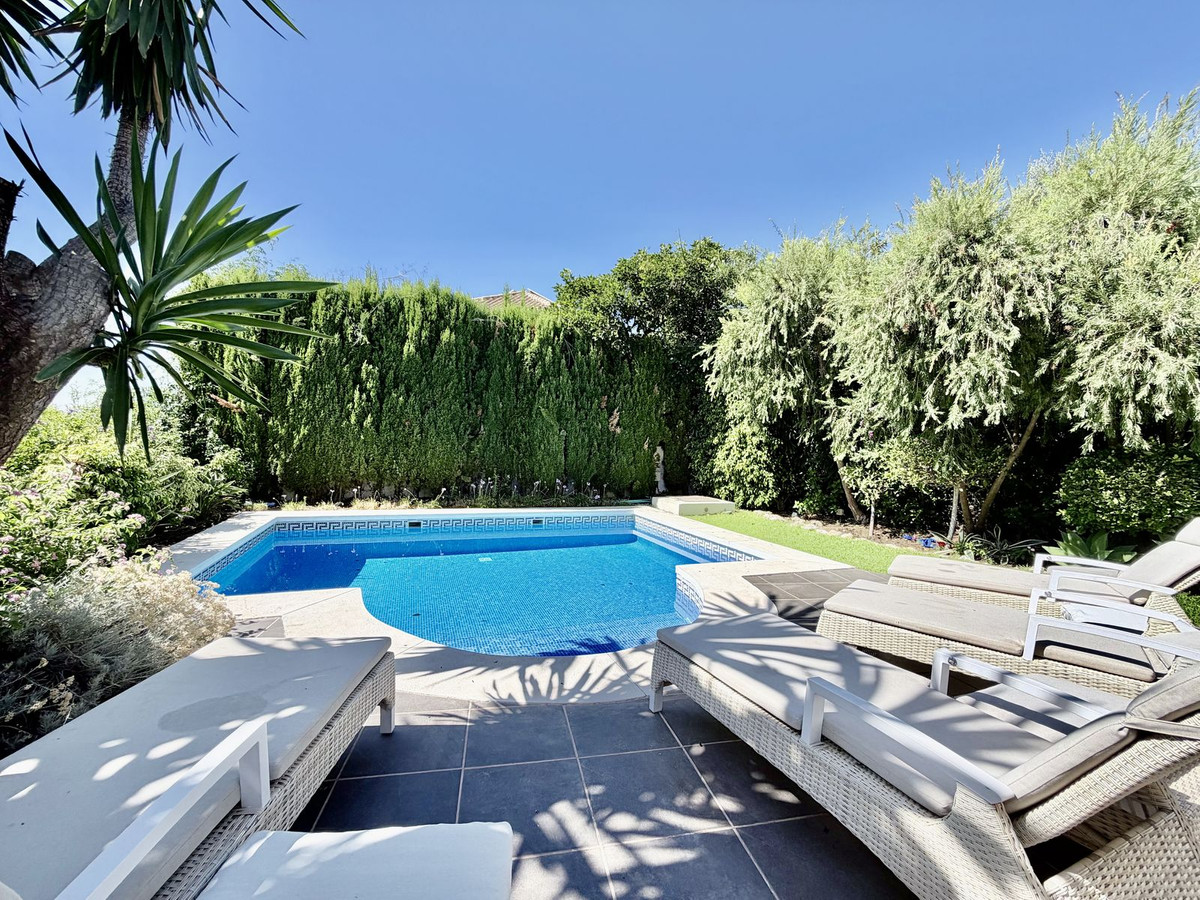 Penthouse te koop in El Rosario | 4 slaapkamers H5461927