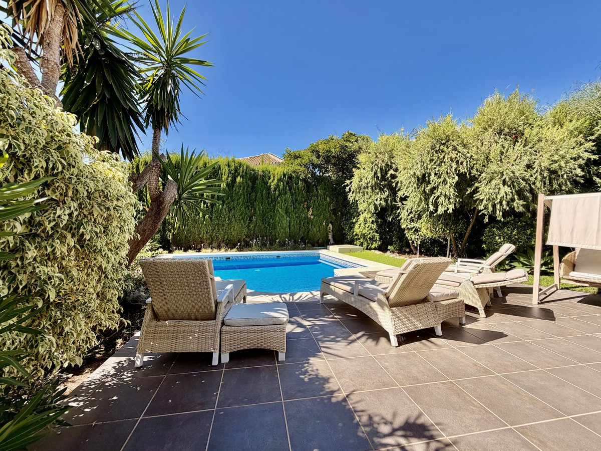 Penthouse te koop in El Rosario | 4 slaapkamers H5461927
