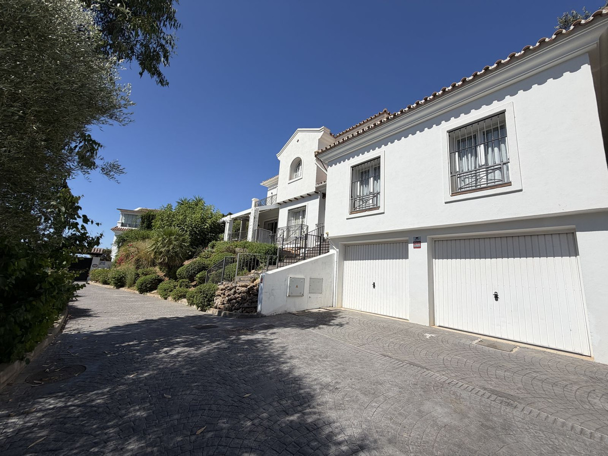 Penthouse te koop in El Rosario | 4 slaapkamers H5461927