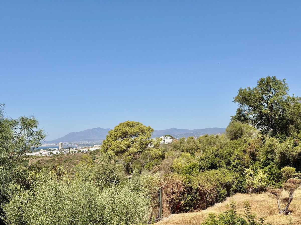 Penthouse te koop in El Rosario | 4 slaapkamers H5461927