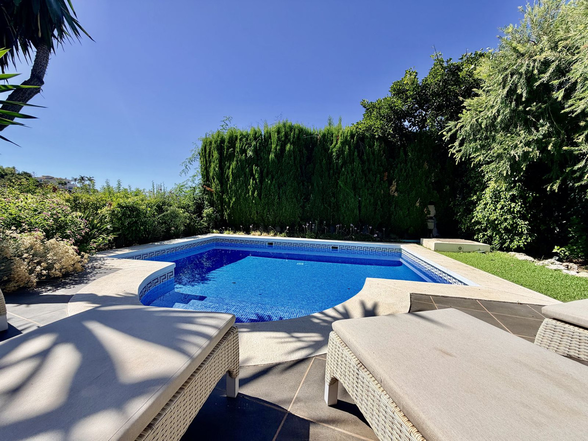 Penthouse te koop in El Rosario | 4 slaapkamers H5461927