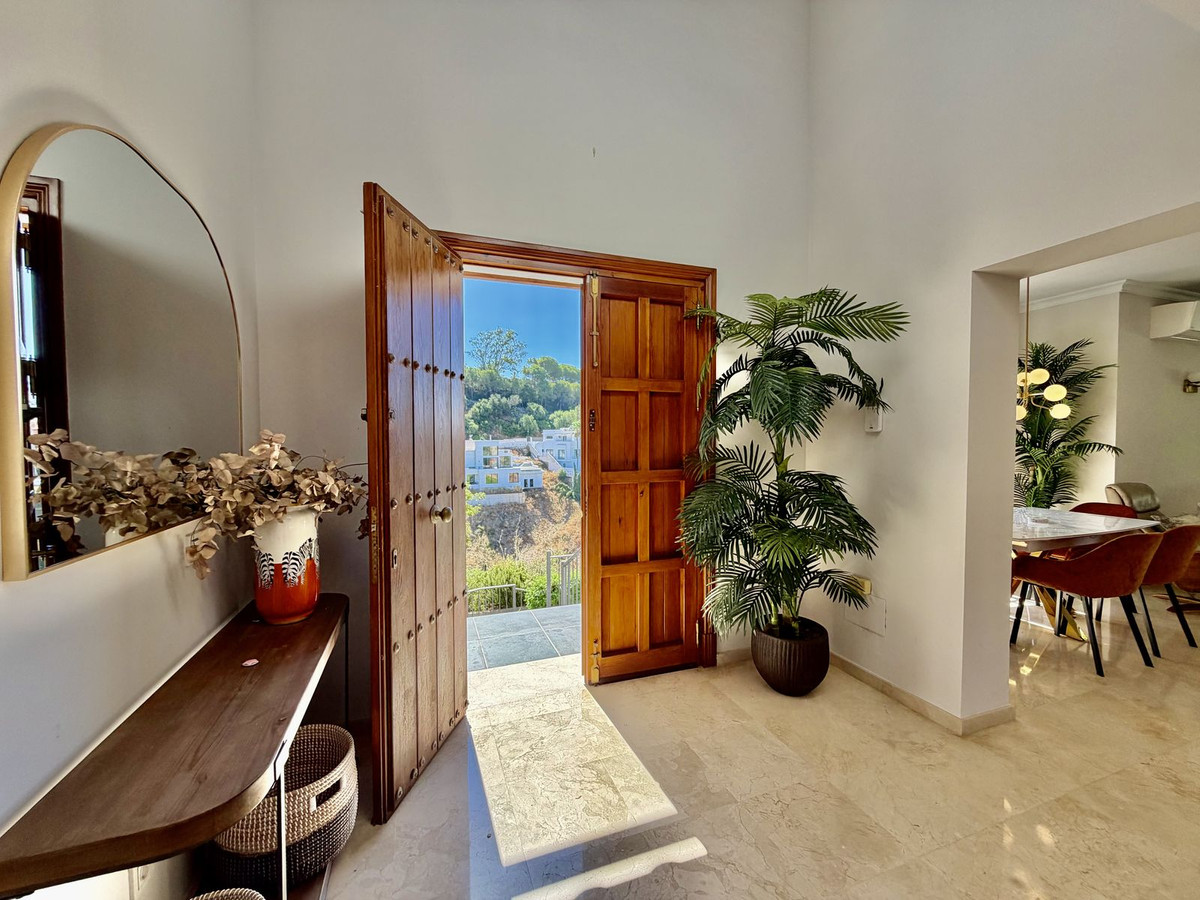 Penthouse te koop in El Rosario | 4 slaapkamers H5461927