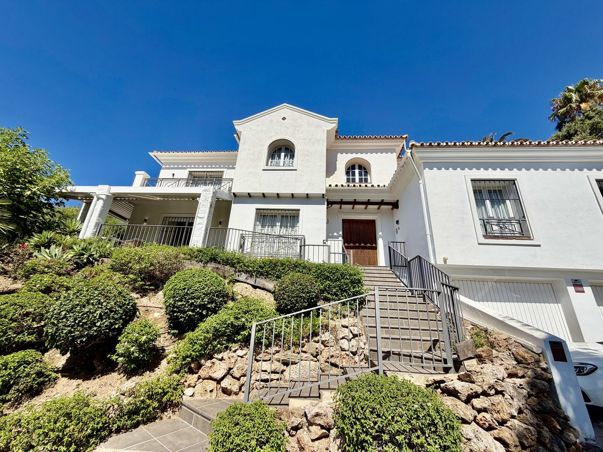 Penthouse te koop in El Rosario | 4 slaapkamers H5461927