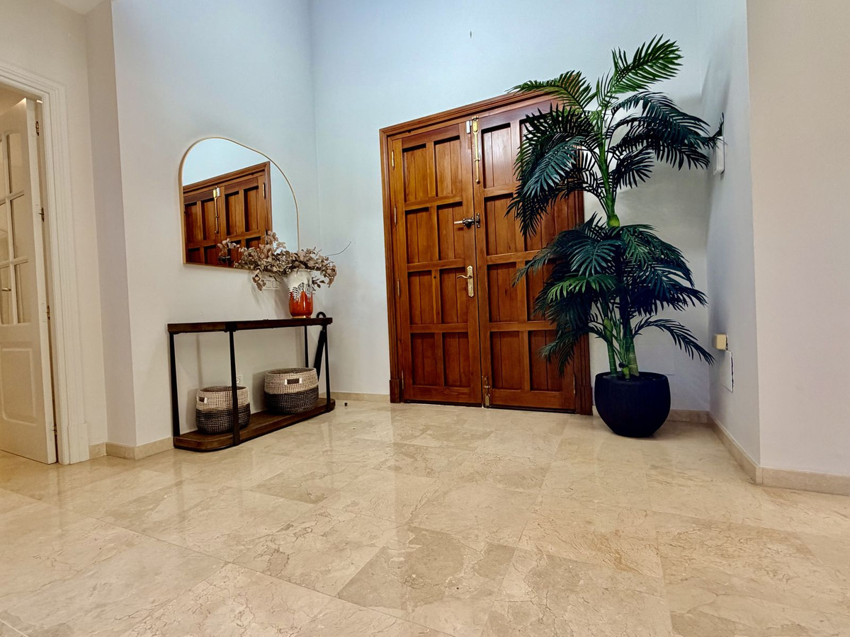 Penthouse te koop in El Rosario | 4 slaapkamers H5461927