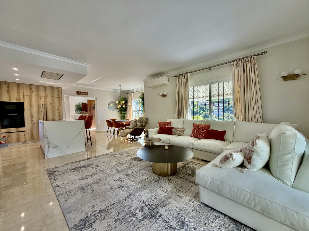 Penthouse te koop in El Rosario | 4 slaapkamers H5461927