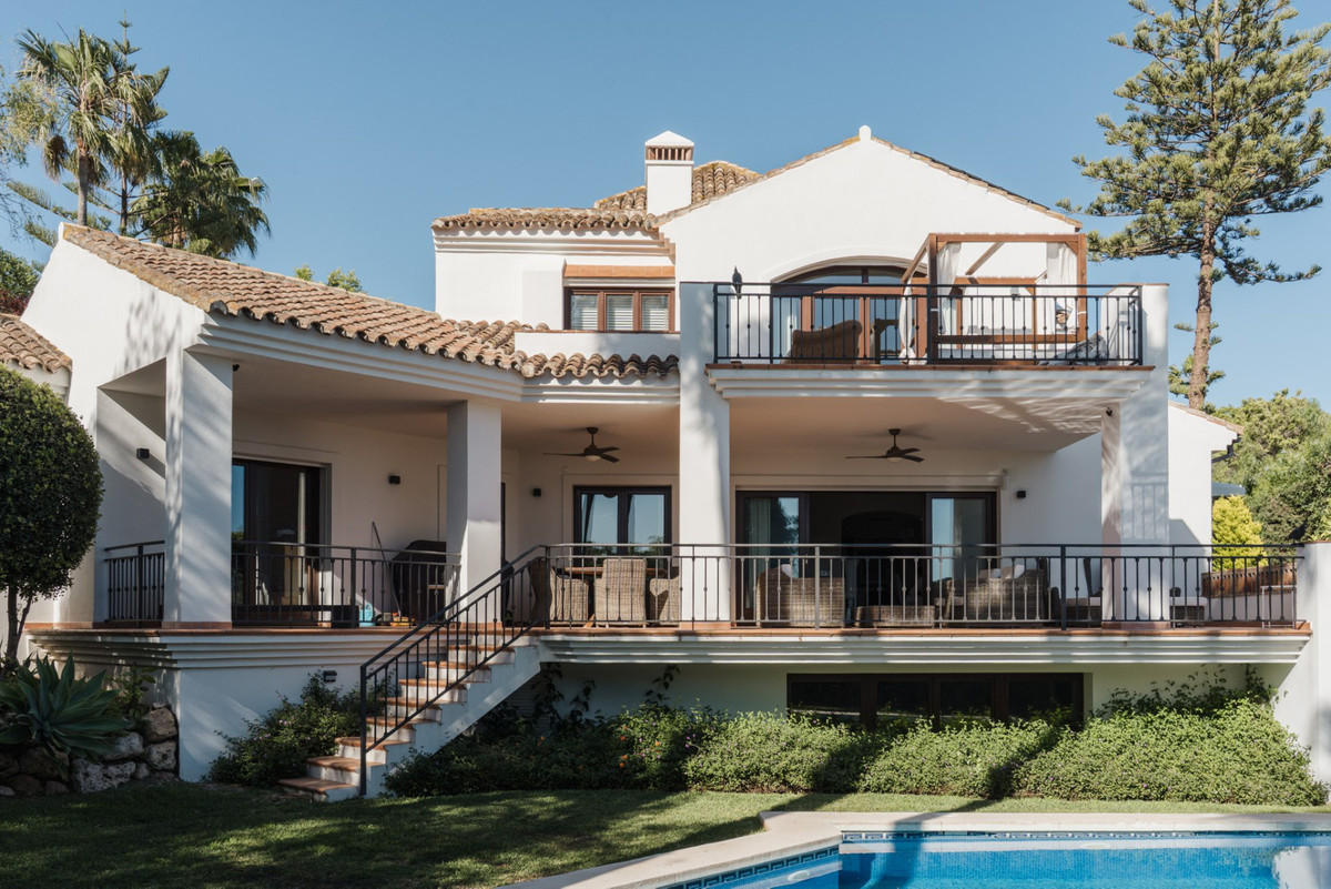 Appartement te koop in El Rosario | 4 slaapkamers H5483875