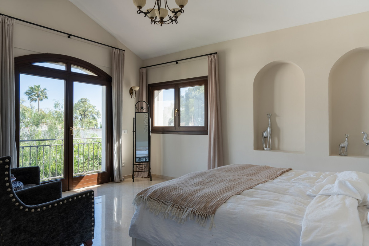 Appartement te koop in El Rosario | 4 slaapkamers H5483875