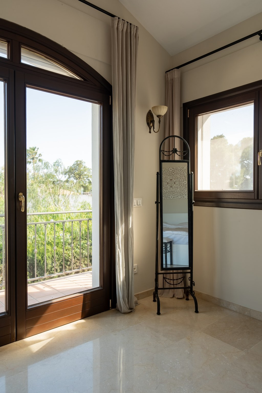 Appartement te koop in El Rosario | 4 slaapkamers H5483875