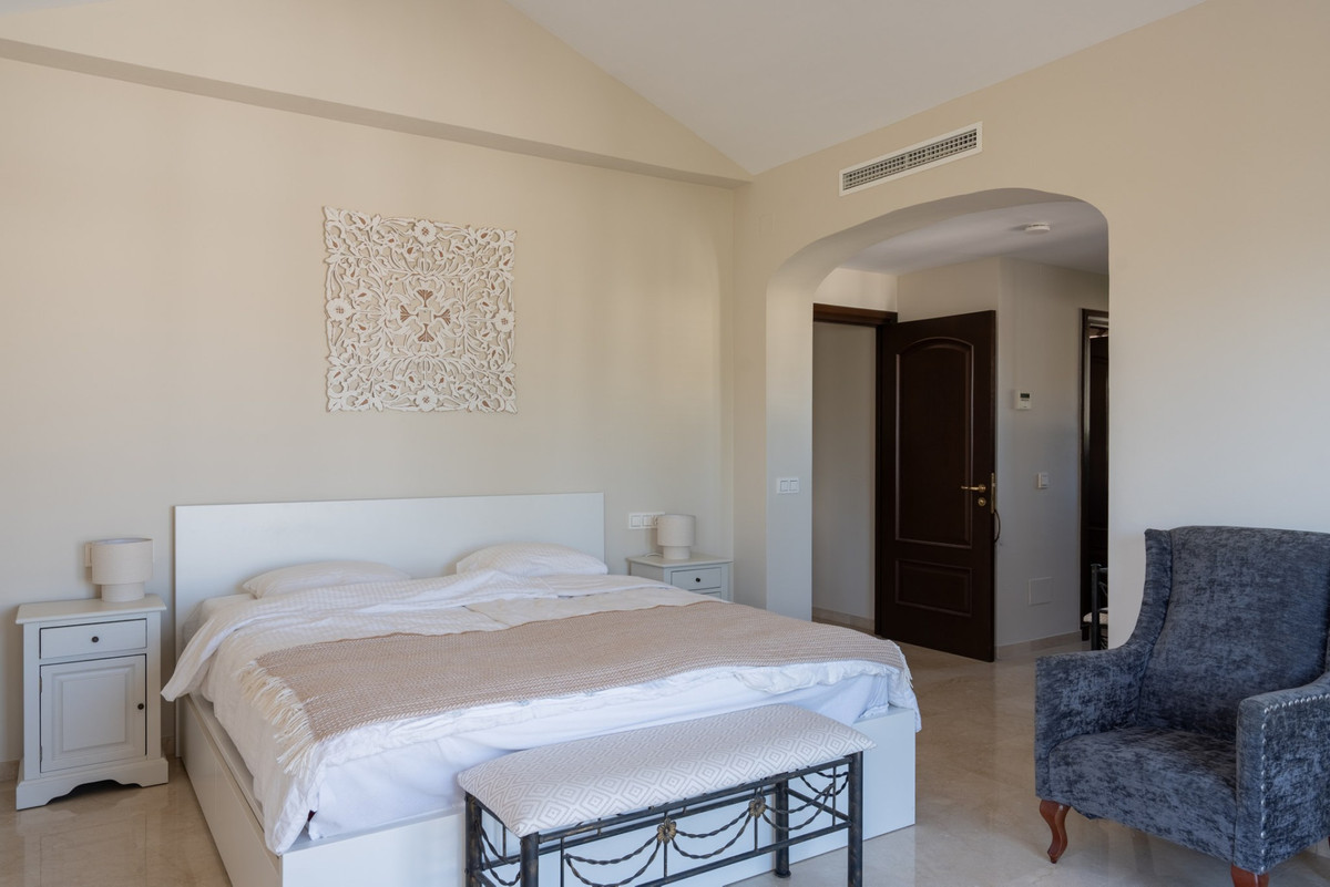 Appartement te koop in El Rosario | 4 slaapkamers H5483875