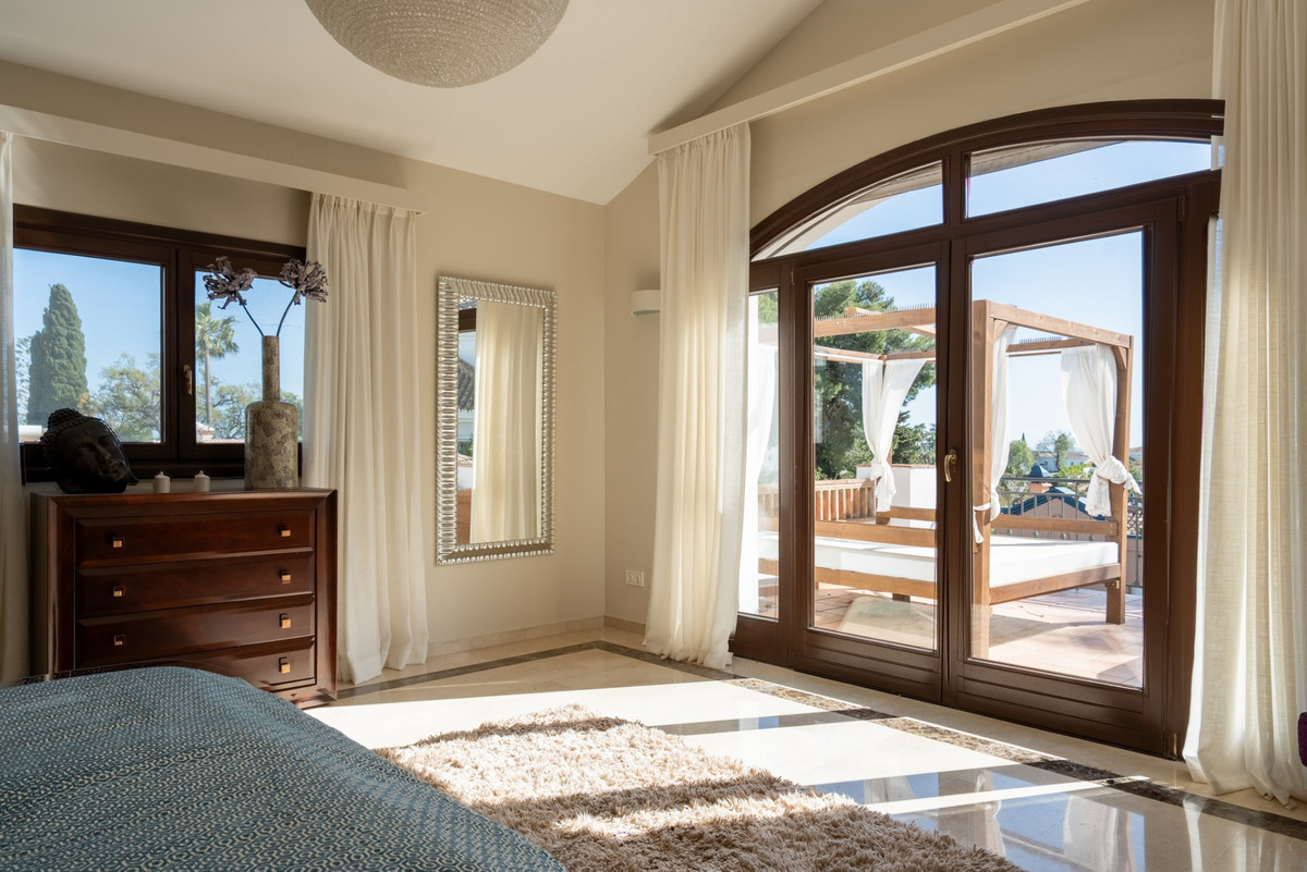 Appartement te koop in El Rosario | 4 slaapkamers H5483875