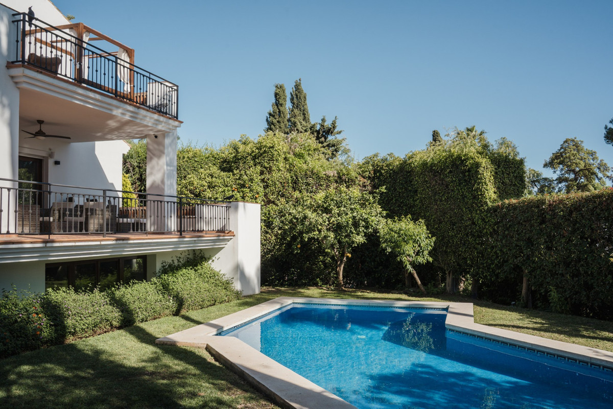 Appartement te koop in El Rosario | 4 slaapkamers H5483875