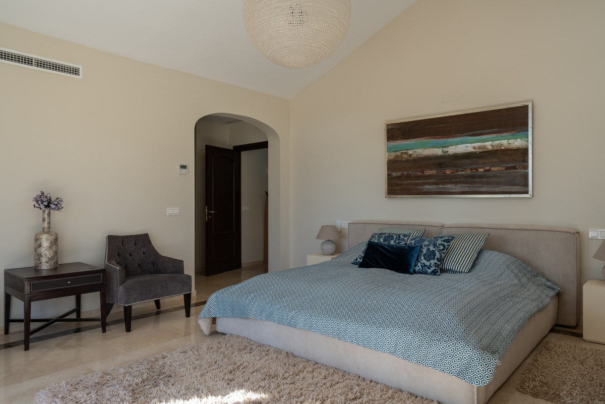 Appartement te koop in El Rosario | 4 slaapkamers H5483875