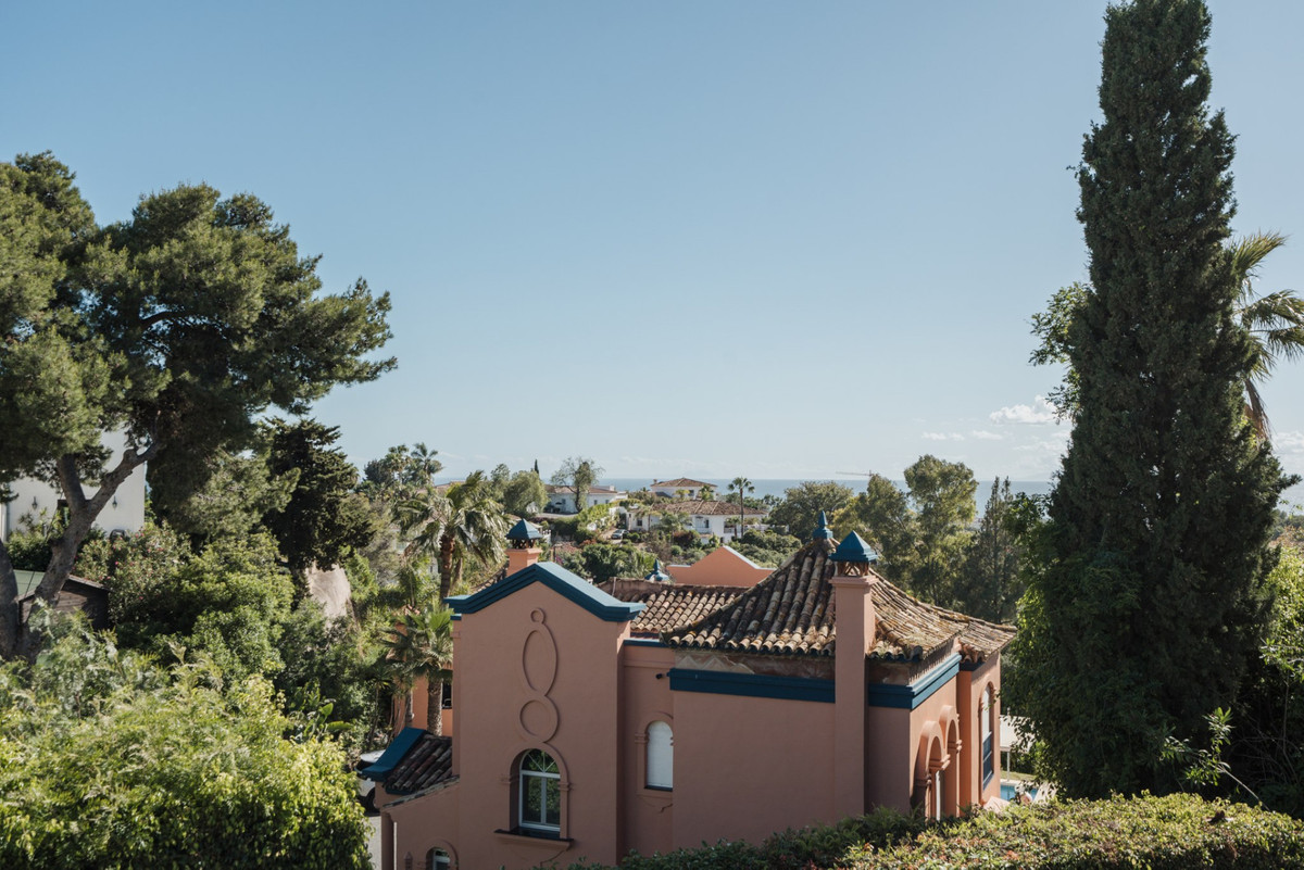 Appartement te koop in El Rosario | 4 slaapkamers H5483875