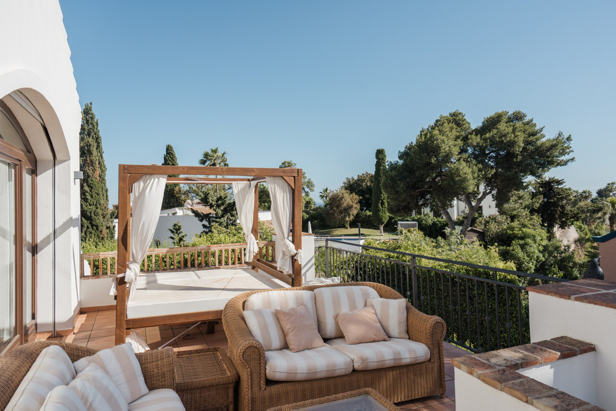 Appartement te koop in El Rosario | 4 slaapkamers H5483875