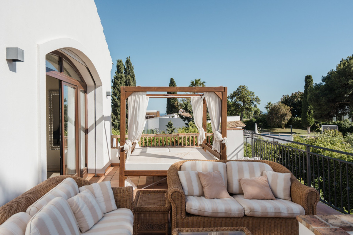 Appartement te koop in El Rosario | 4 slaapkamers H5483875