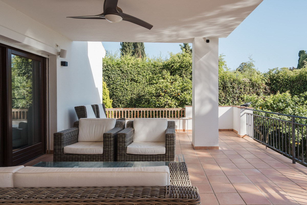 Appartement te koop in El Rosario | 4 slaapkamers H5483875