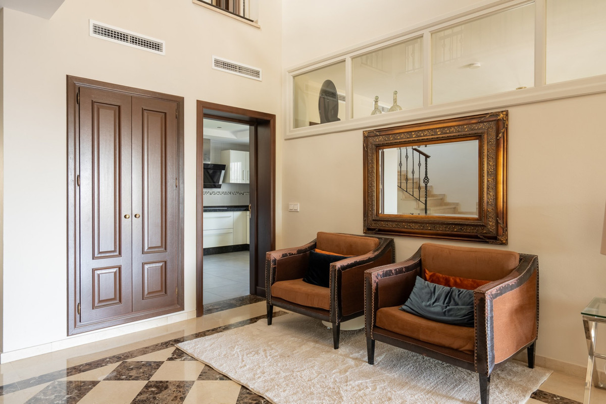Appartement te koop in El Rosario | 4 slaapkamers H5483875