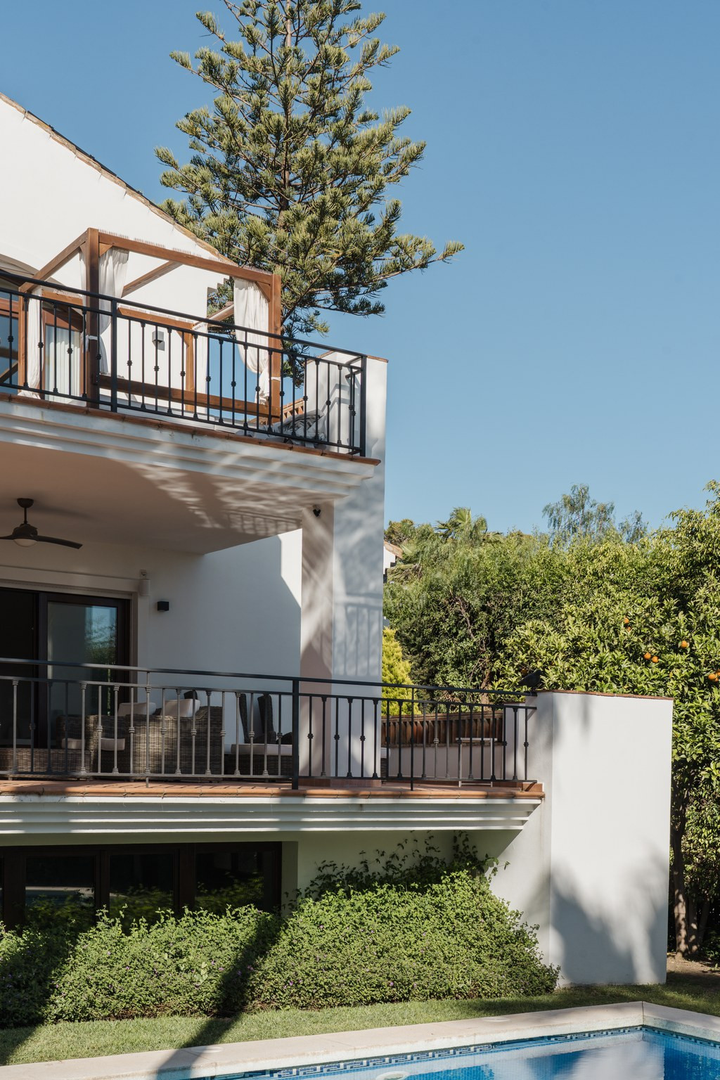 Appartement te koop in El Rosario | 4 slaapkamers H5483875
