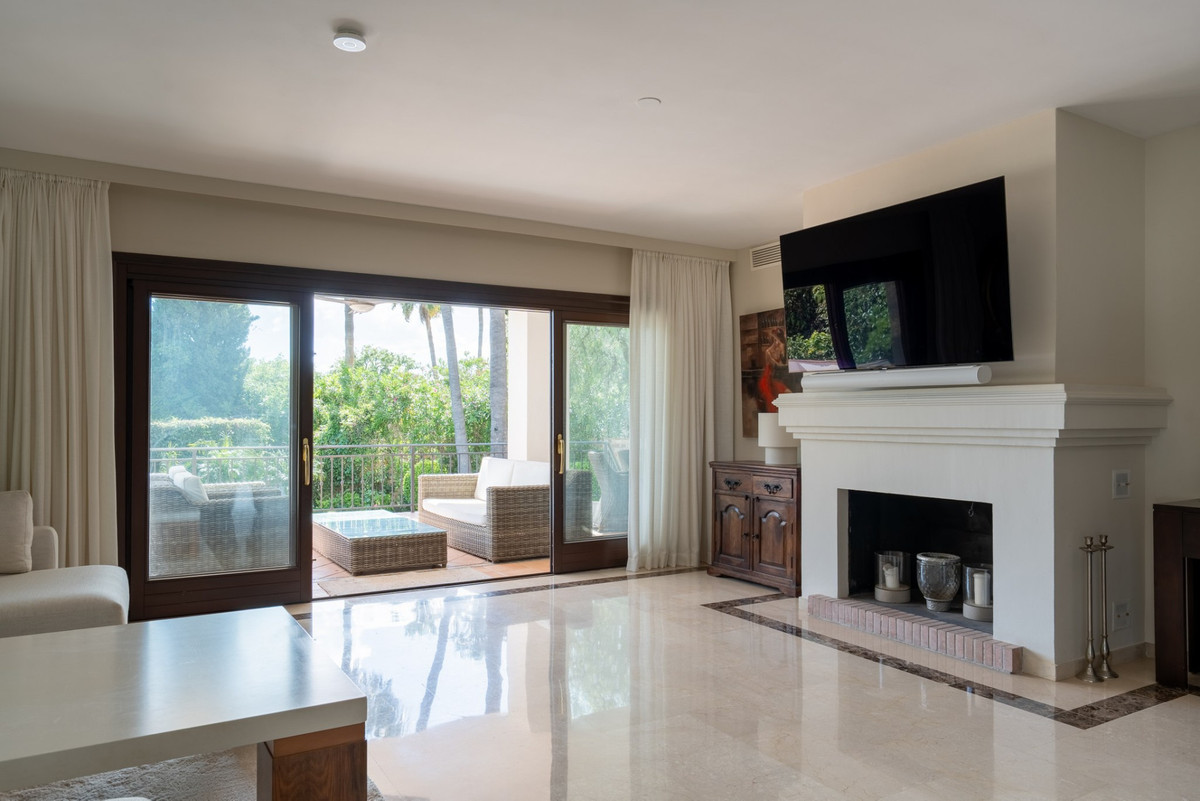 Appartement te koop in El Rosario | 4 slaapkamers H5483875