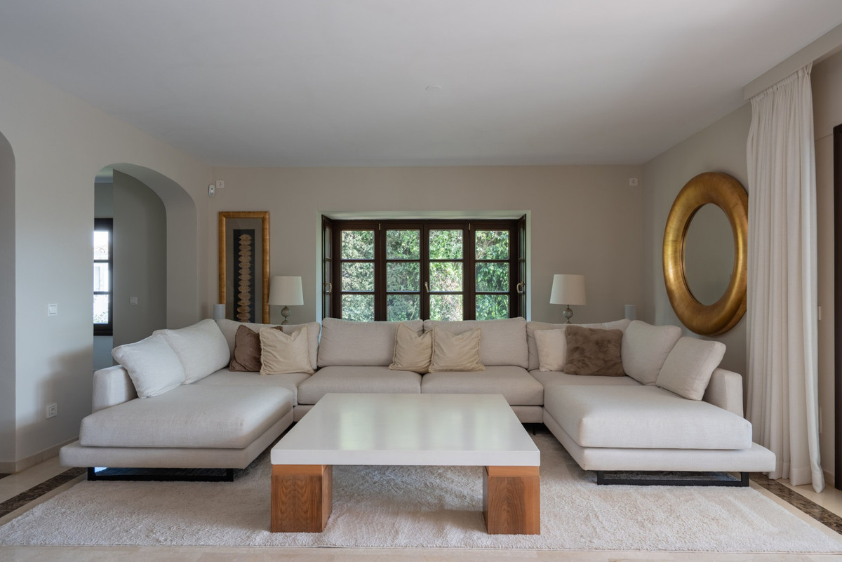 Appartement te koop in El Rosario | 4 slaapkamers H5483875