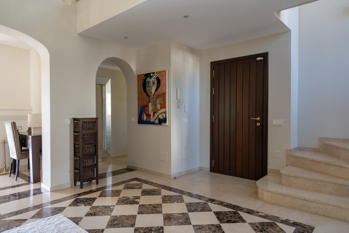 Appartement te koop in El Rosario | 4 slaapkamers H5483875