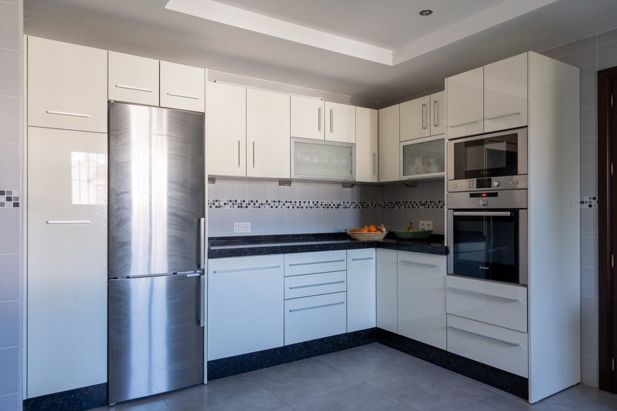 Appartement te koop in El Rosario | 4 slaapkamers H5483875