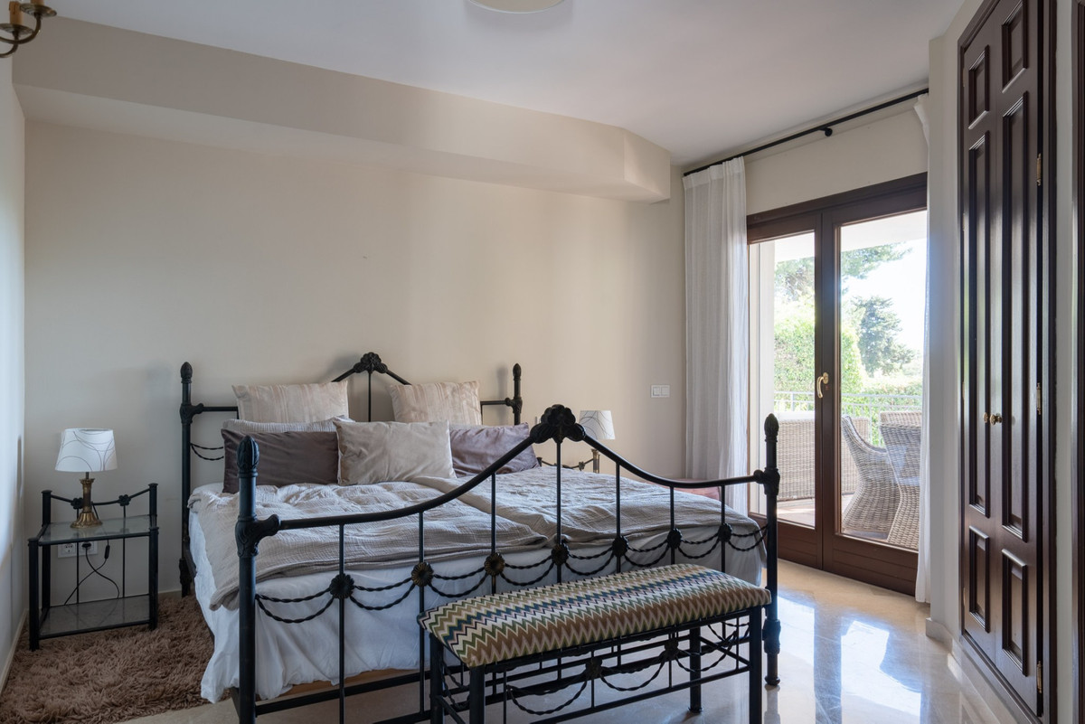 Appartement te koop in El Rosario | 4 slaapkamers H5483875