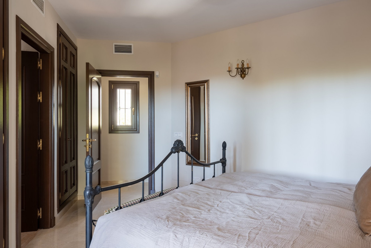 Appartement te koop in El Rosario | 4 slaapkamers H5483875